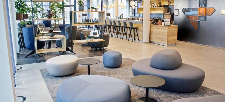 波鸿福朋Flex喜来登酒店(Four Points Flex by Sheraton Bochum)图片
