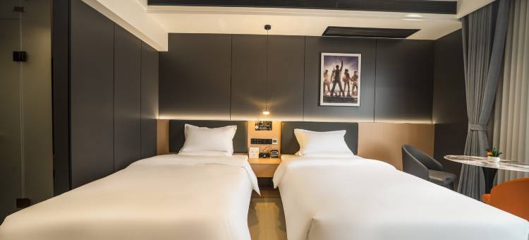 隆昌四季酒店图片