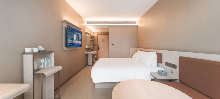 汉庭酒店(广州番禺长隆万博中心店)图片