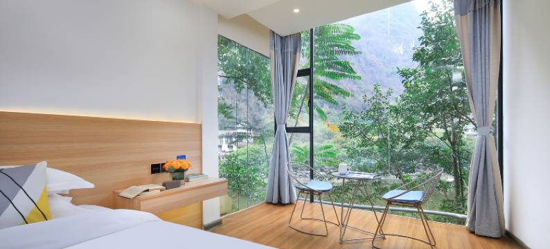 悦宿水岸酒店(阳朔西街店)图片