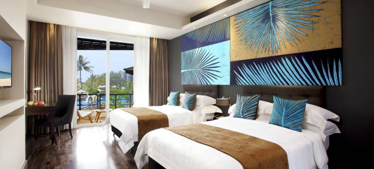 NH帮托塔塞桑德度假村(NH Bentota Ceysands Resort)图片