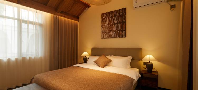 屿菱·小筑图片