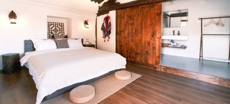 晚安小院(巍山古城店)图片