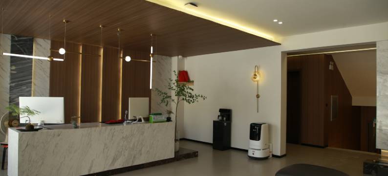 夏县芙蓉楼商务会馆图片