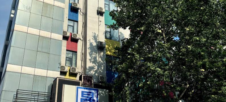 晟植酒店(郑州国贸360省人民医院地铁站店)图片