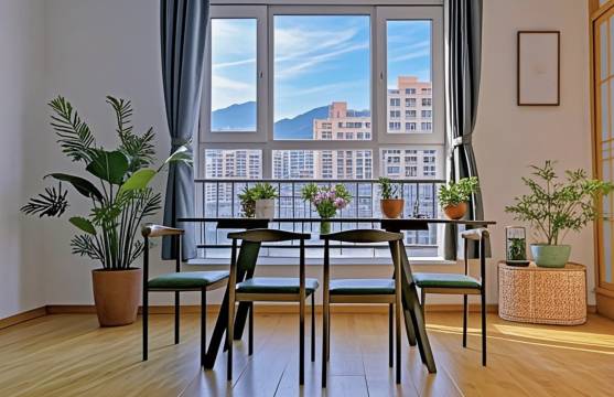 星辰海民宿(银滩海洋公园银龙湾夜市店)图片