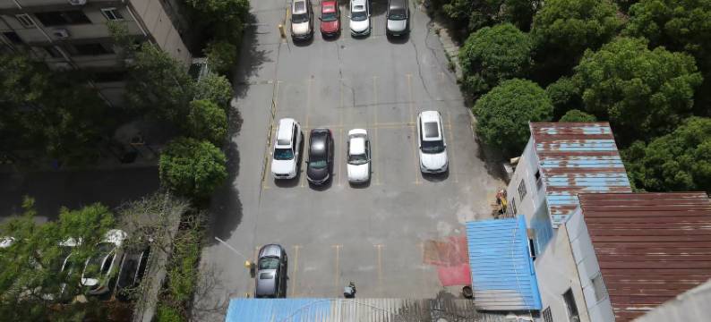 致馨栀子花开酒店(钟祥承天西路店)图片