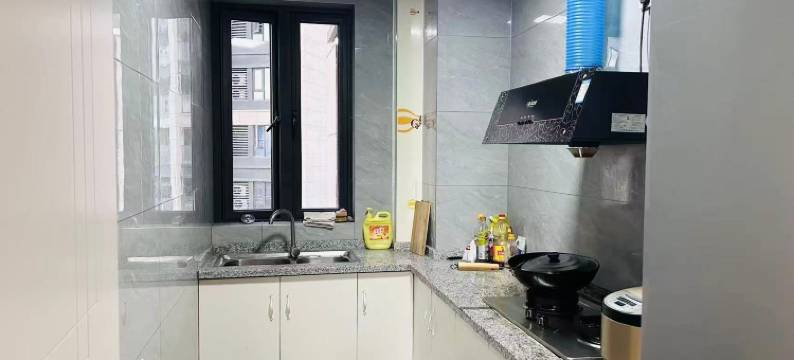 享家公寓(宝龙广场店)图片