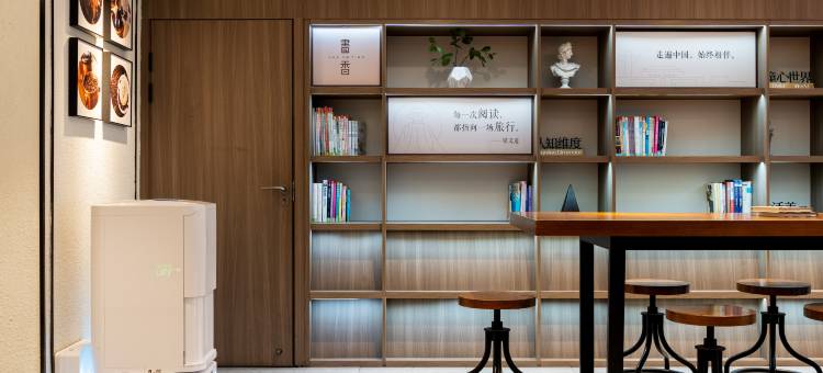 汉庭酒店(厦门机场店)图片