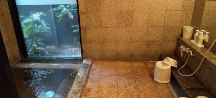 露樱酒店-佐野藤冈交流道口店(Hotel Route-Inn Sanofujioka Inter)图片