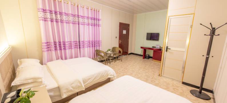 敦煌慧佳客栈图片