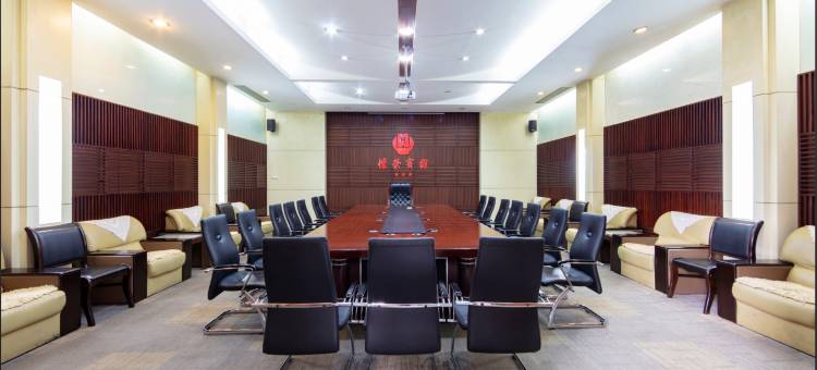 怀荣宾馆(怀化步步高广场火车站店)图片