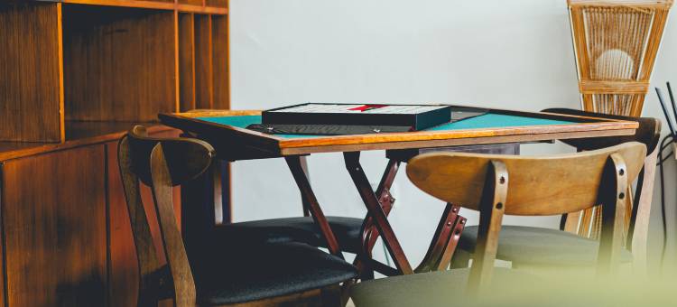 Batu Pahat w Pool table & Karaoke Villa 4BR 16pax图片