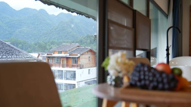 风之旅程·猎舍人文(荔波大小七孔景区东门店)图片