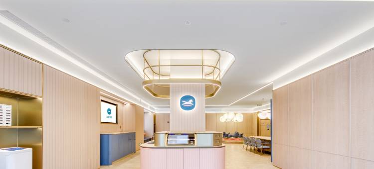 汉庭酒店(杭州东站新塘路地铁站店)图片