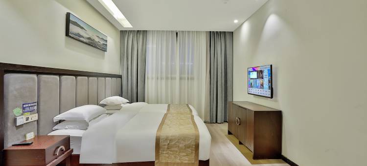 云和梯田云想家酒店图片