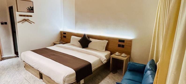 Terra Hotel Kawit图片