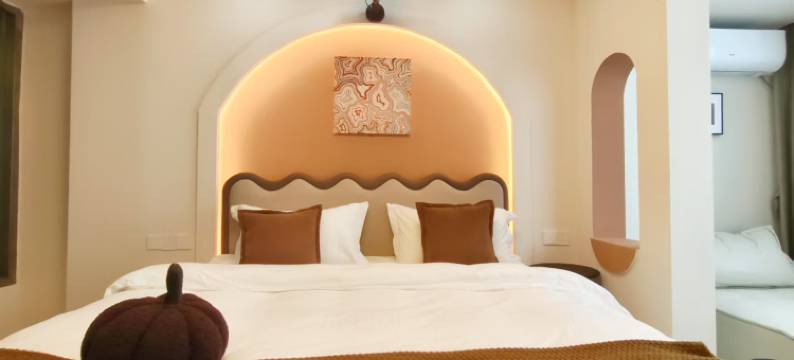 无为鑫盛宾馆图片