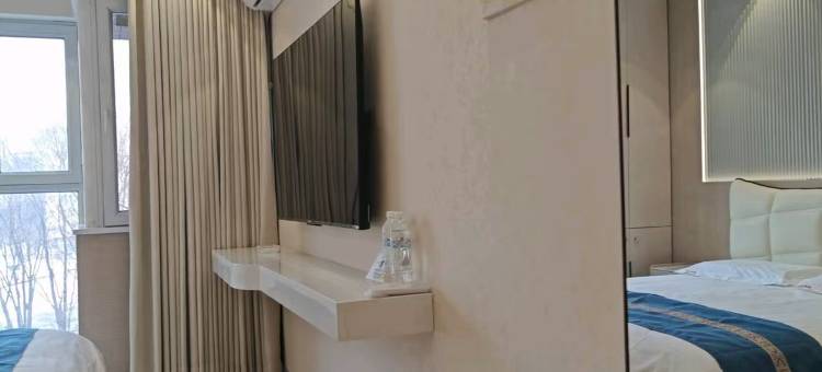 海林雅家民宿图片