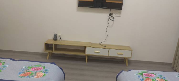 汶川磨溪尔玛民宿图片