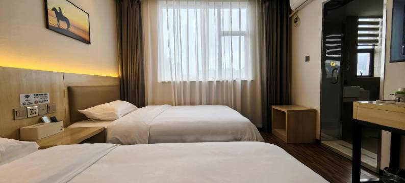 尚特酒店(襄阳振华路店)图片