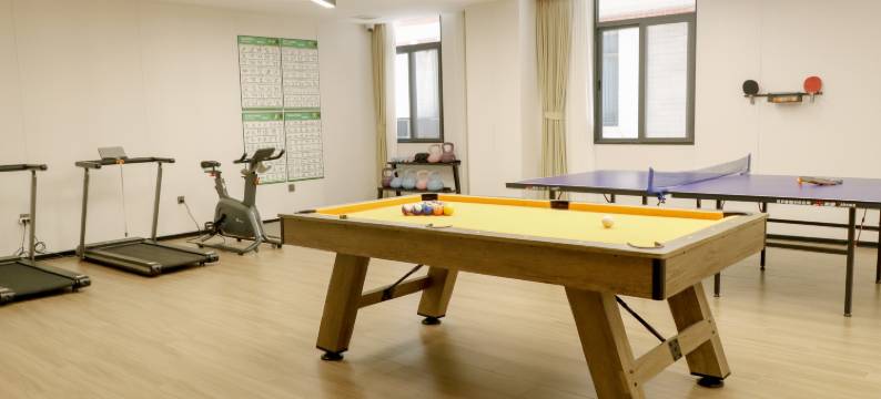 汕头高铁站桔莱尔酒店(珠江路美食街嵩山南路店)图片