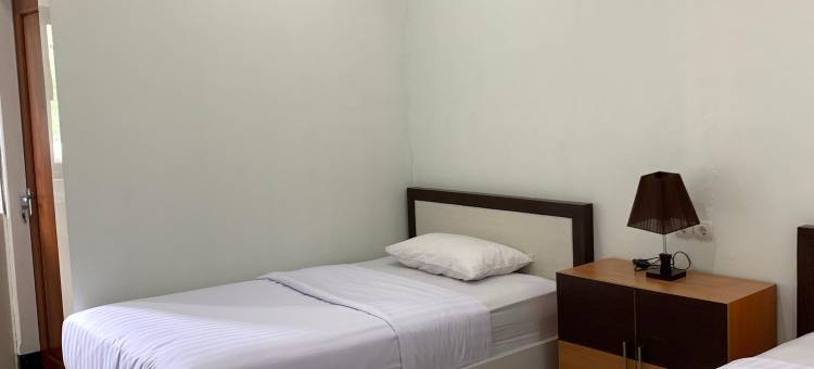 大维贾亚酒店和萨兰甘别墅(Grand Wijaya Hotel and Villa Sarangan)图片