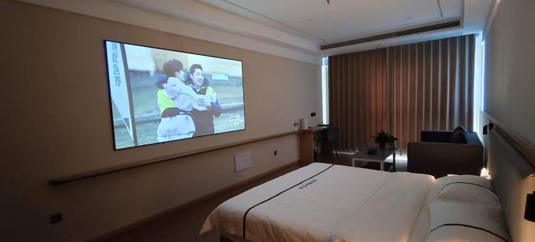 新安金贸大厦商务宾馆图片