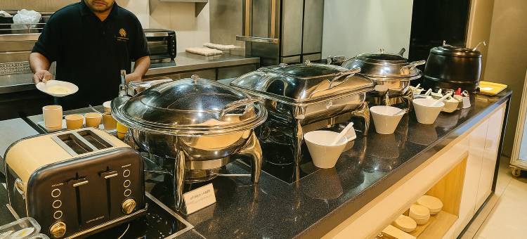 Cormar Suites Kuala Lumpur(Cormar Suites Kuala Lumpur)图片