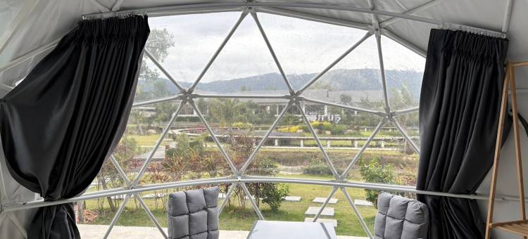 清莱苏玛托度假村(Sumator Resort)图片