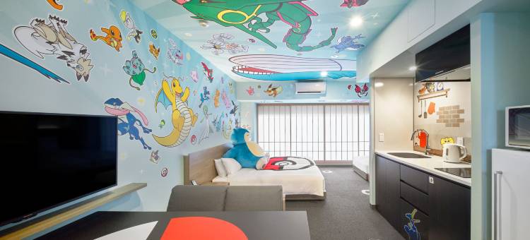 MIMARU东京 锦糸町(MIMARU Tokyo Kinshicho)图片