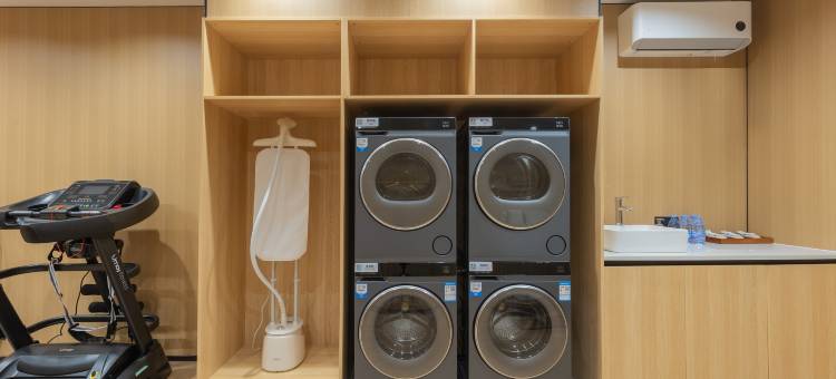 艺龙安云酒店(江阴璜土镇石庄客运站店)图片