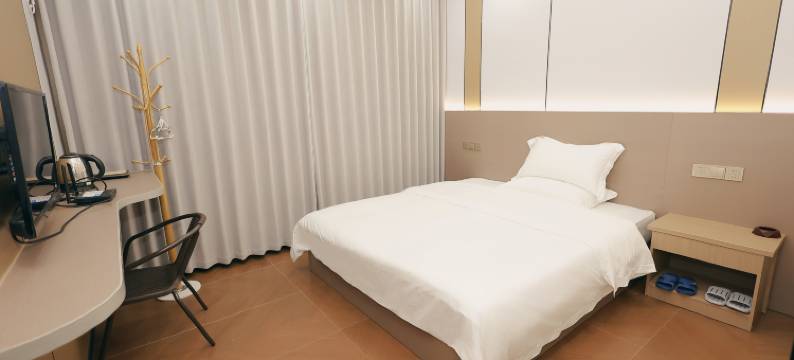 桂阳星都酒店(欧阳海路店)图片