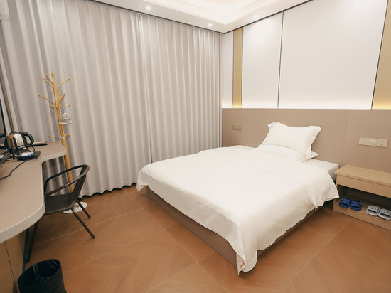 桂阳星都酒店(欧阳海路店)