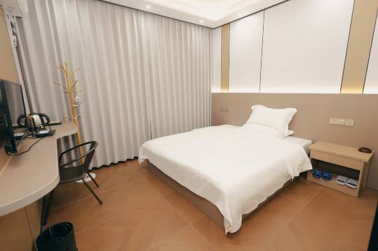 桂阳星都酒店(欧阳海路店)