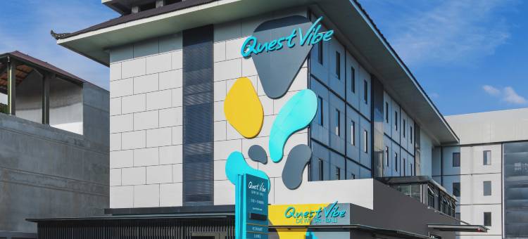 Quest Vibe Dewi Sri Bali图片