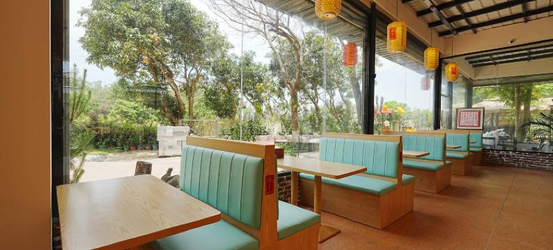 海岸边民宿(湄洲岛盐雕妈祖文化馆店)图片