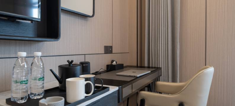 滨海雅朵酒店图片