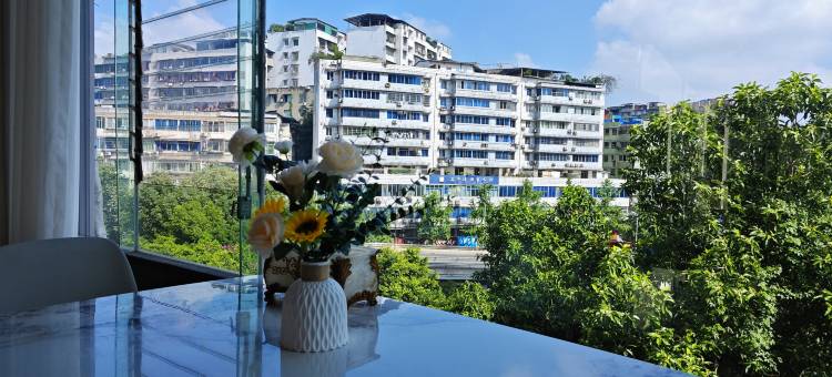 维也纳3好酒店(内江嘉和店)图片