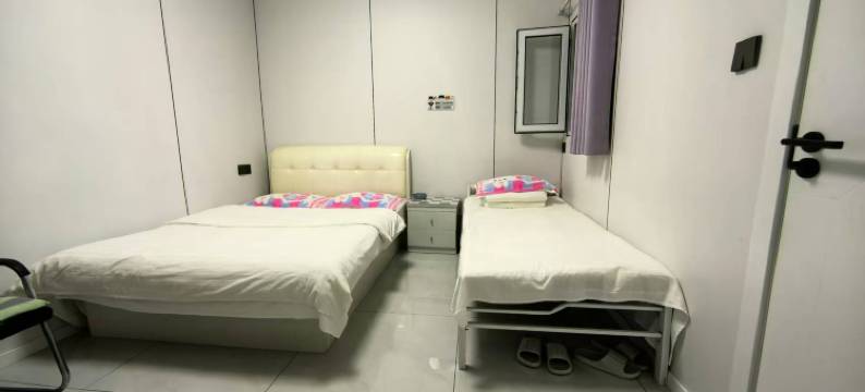 淘小芡旅店图片