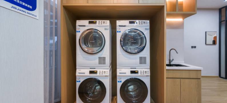 白玉兰酒店(嘉兴南湖科技城店)图片