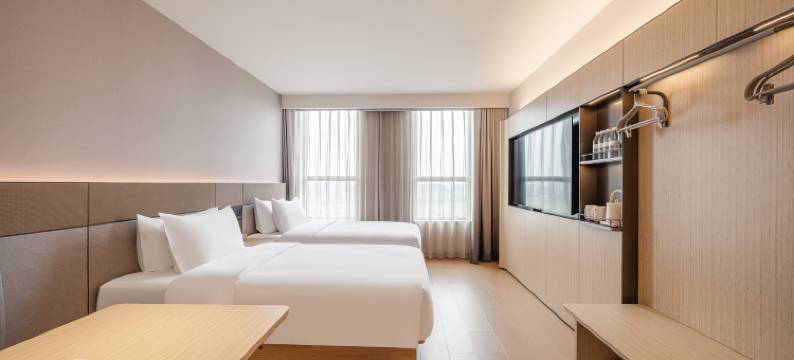 全季酒店(天津蓟州人民西大街店)图片