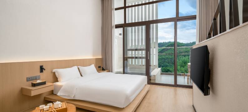 宿棠月温泉民宿图片