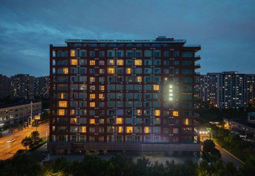 Starway Hotel (Shanghai Zhuanqiao Wanda)Hotel Overview