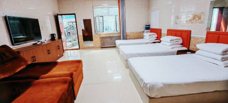 澄宇温泉宾馆图片