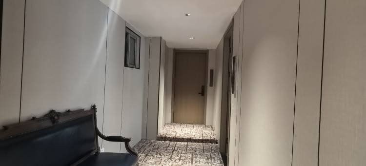 亚悦酒店(景德镇御窑厂人民广场店)图片