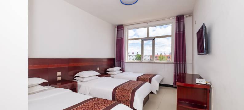 雅客酒店(中都草原店)图片