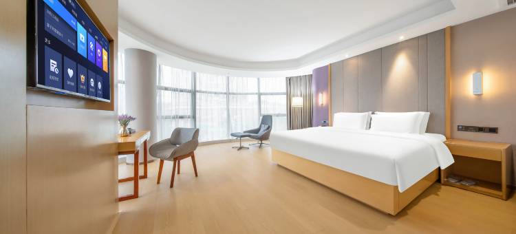 麗枫酒店(太仓上海西路南洋广场店)图片