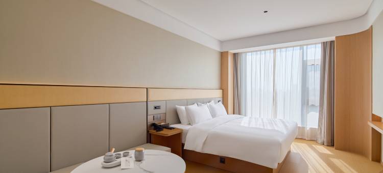 全季酒店(银川北塔湖店)图片