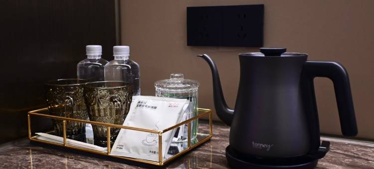 苏州金鸡湖美居酒店图片